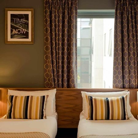 Dcu Rooms Дублин Экстерьер фото
