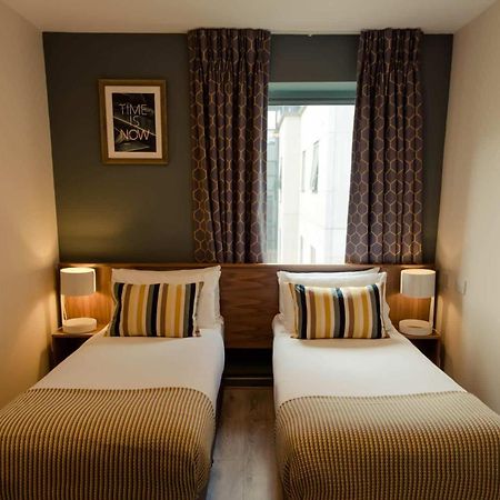 Dcu Rooms Дублин Экстерьер фото