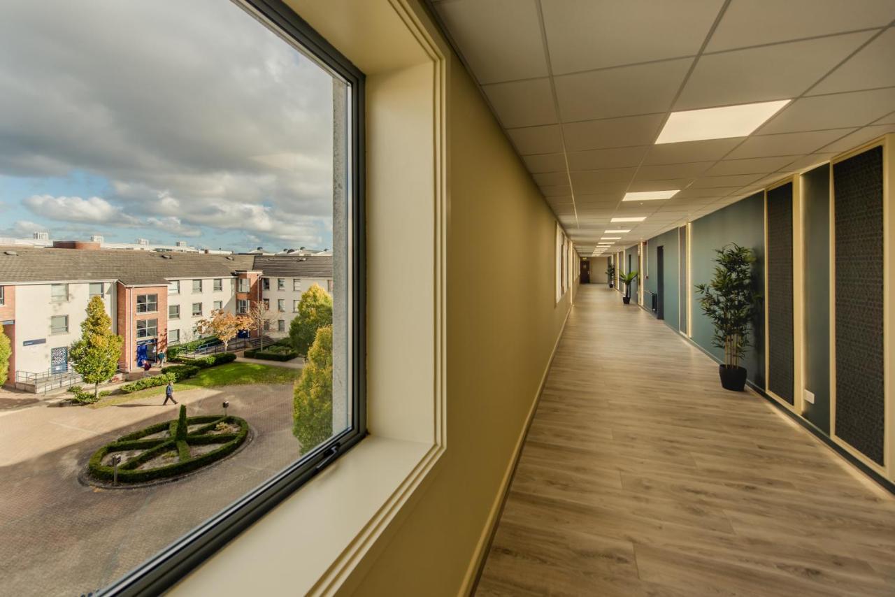 Dcu Rooms Дублин Экстерьер фото