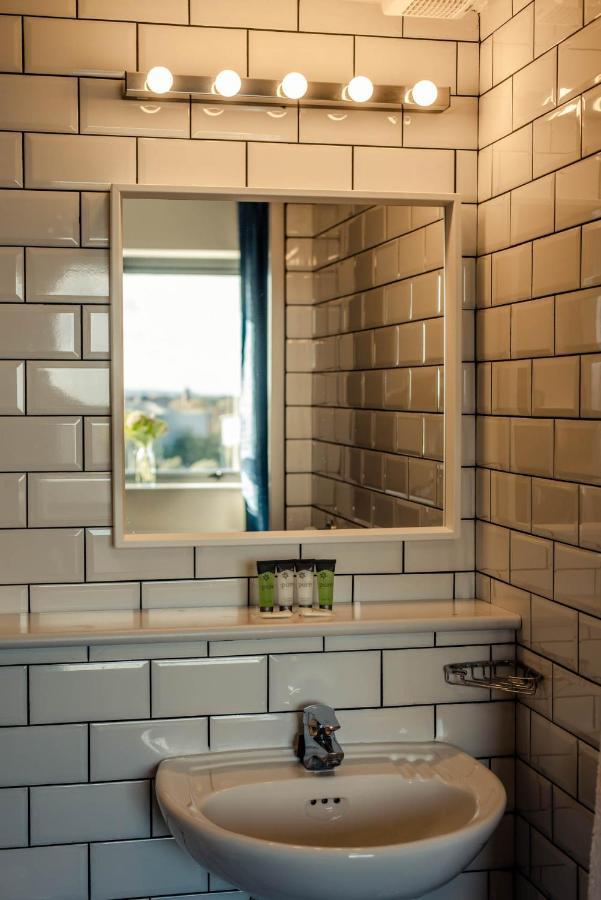 Dcu Rooms Дублин Экстерьер фото